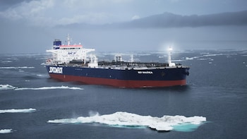 Russian Oil Bound For China Is Diverted As India Grabs More