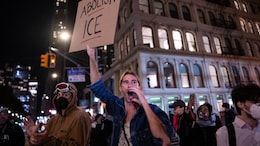 Immigration Officers Have Power To Enter Homes Without Judicial Warrant: US Memo