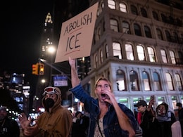 Immigration Officers Have Power To Enter Homes Without Judicial Warrant: US Memo