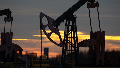 Venezuela Oil Gets Shipped to Israel for First Time in Years