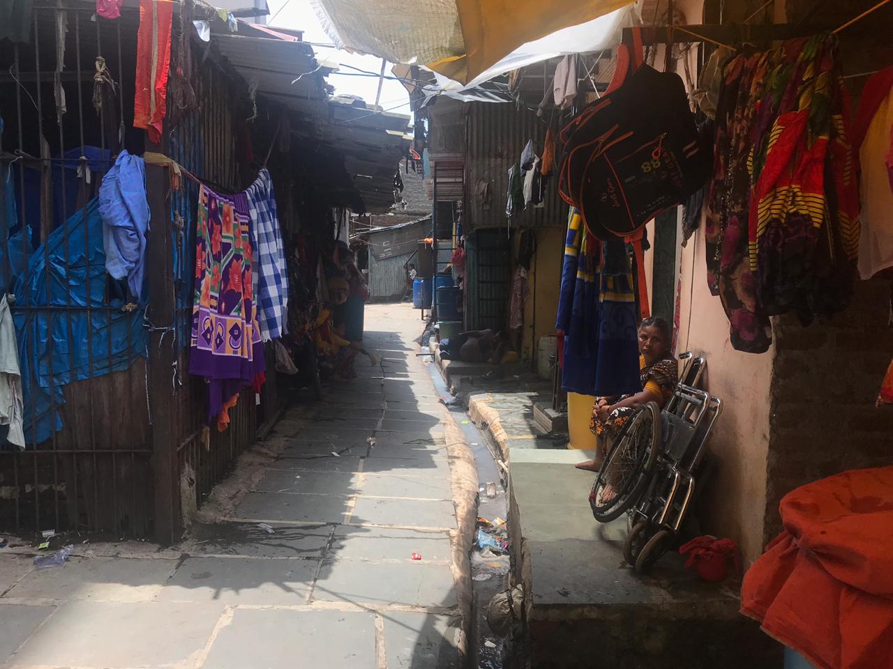 Dharavi Records 53 New Coronavirus Cases, Total Tally At 1,478