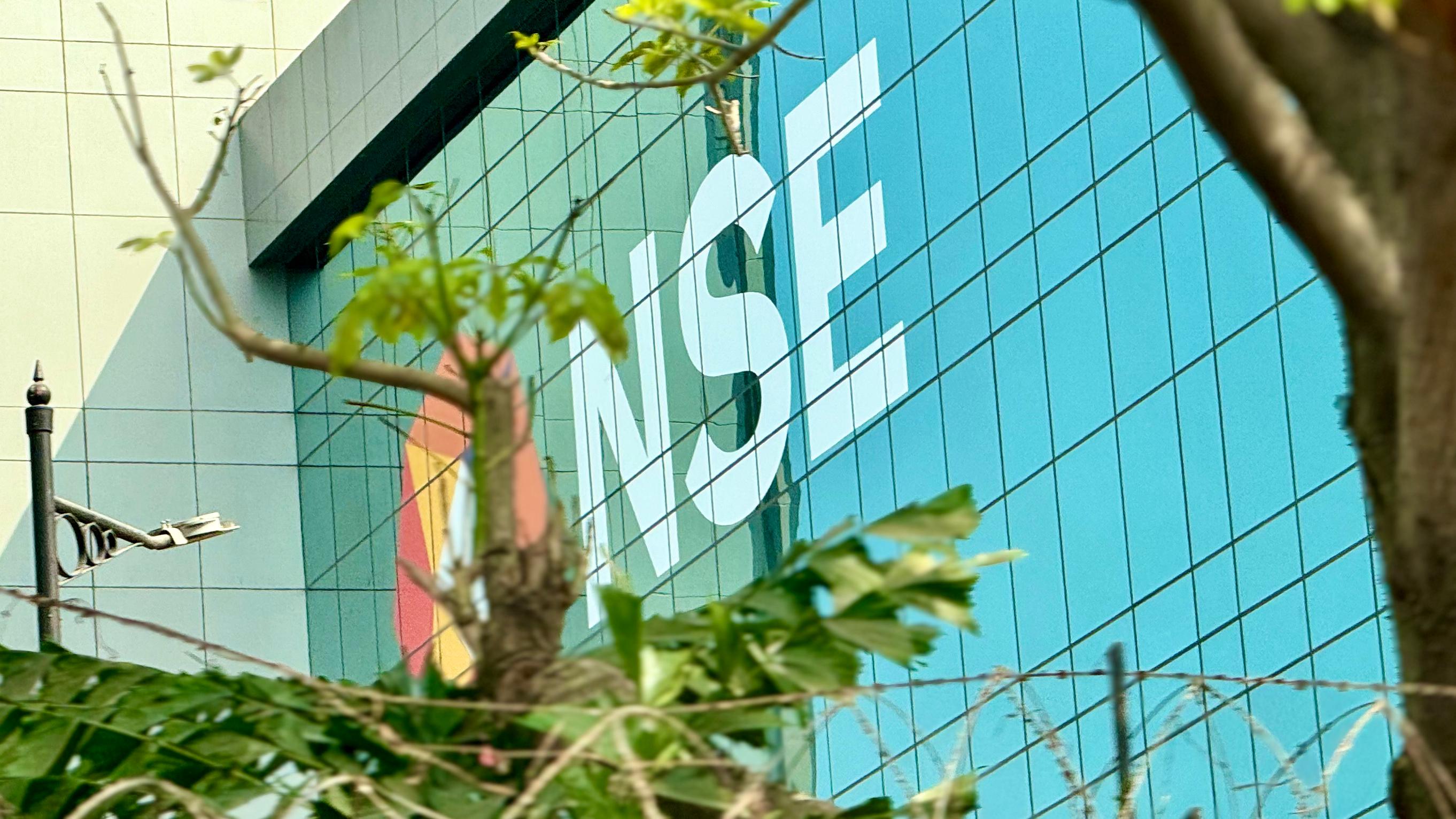 Stock Market Today: Nifty Records Best Weekly Gains Since June; Tata Motors, Axis Bank Top Leaders