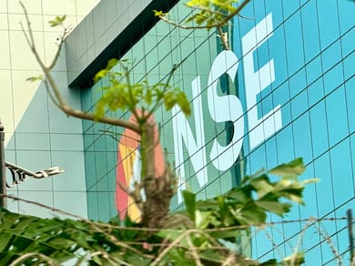 Stock Market Today: Nifty Records Best Weekly Gains Since June; Tata Motors, Axis Bank Top Leaders