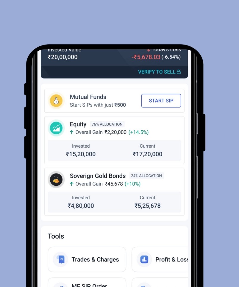 Angel One Looking At More Acquisitions To Tap Gen Z After Dstreet Finance Deal 