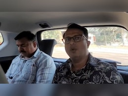 खंडवा में कांग्रेस प्रदर्शन के दौरान पूर्व मंत्री के बेटे को महाराष्ट्र पुलिस ने क्यों उठाया? जानिए पूरा मामला