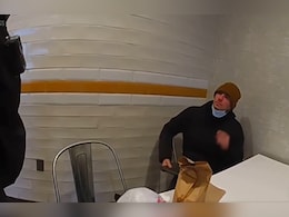 "Pluck Eyebrows, Buy Less Conspicuous Shoes": Luigi Mangione's To-Do List