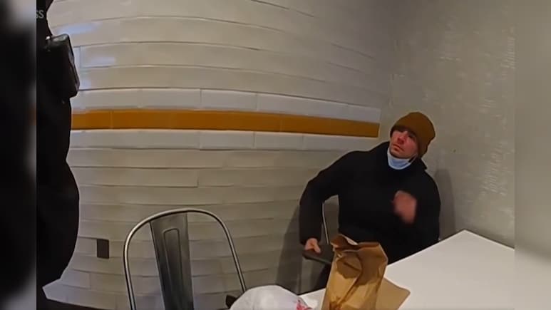 "Pluck Eyebrows, Buy Less Conspicuous Shoes": Luigi Mangione's To-Do List