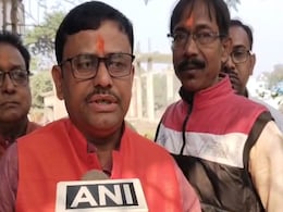 Babri Masjid Row: BJP Leader Conducts <i>Bhumi Puja</i> For Murshidabad Ram Temple