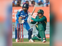 Quinton De Kock Equals Sachin Tendulkar, Rohit Sharmas World Record, Shatters Another With Ton vs India