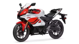 Yamaha R3 70th Anniversary Edition To Hit Roads Globally In 2026: Check Pics