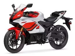 Yamaha R3 70th Anniversary Edition To Hit Roads Globally In 2026: Check Pics