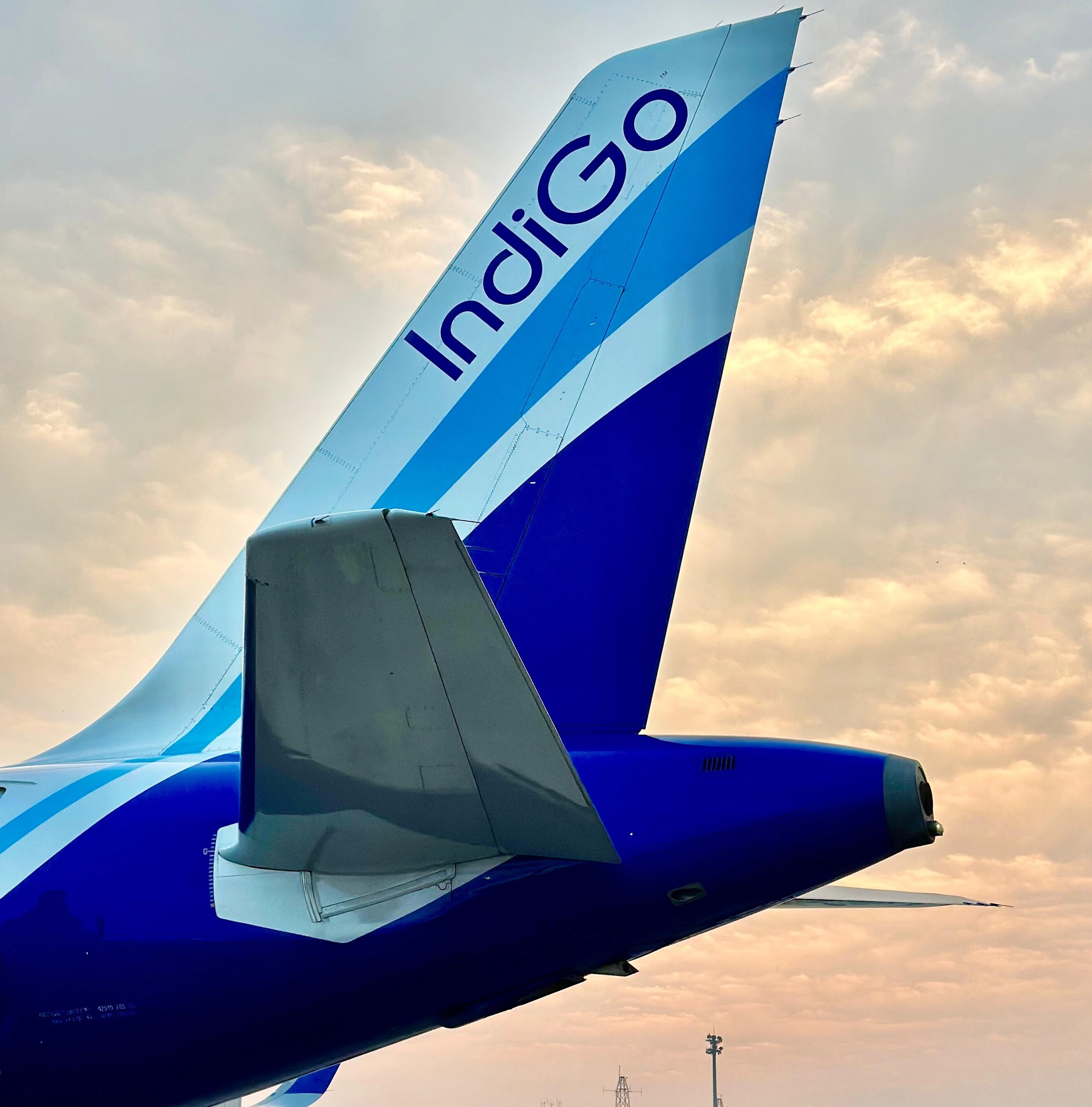 Interglobe Aviation Q3 Results Review - Better Placed To Navigate Engine Challenges: Prabhudas Lilladher