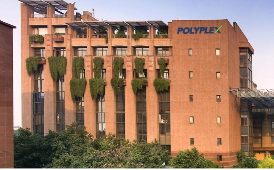 Polyplex To Invest Rs 558 Crore To Set Up BOPET Manufacturing Film Plant In India