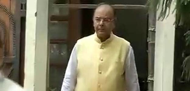 Budget 2014: Four New AIIMS Will Include One in Purvanchal, Home to PM's Constituency