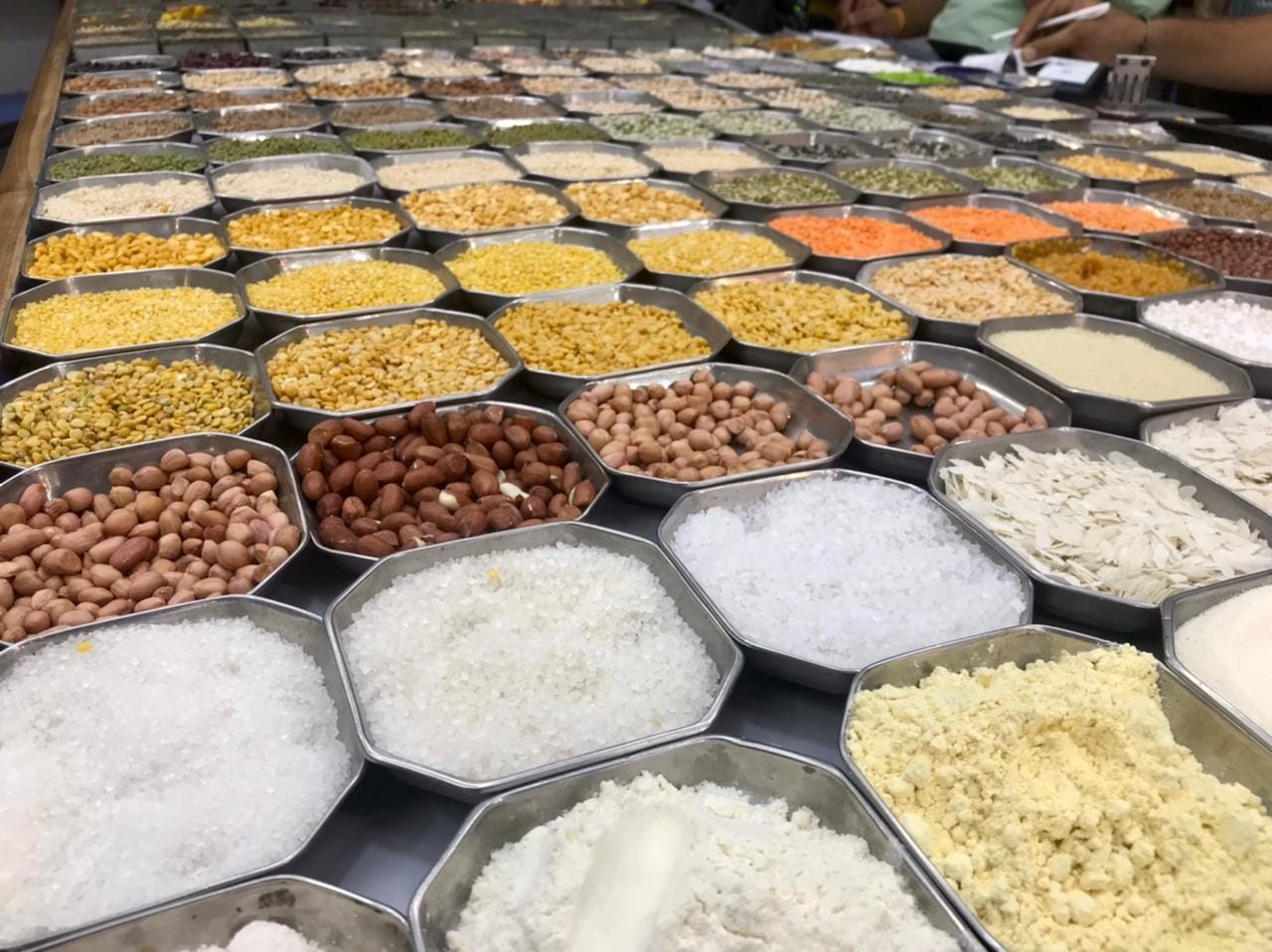 FMCG Sector Check - Vegetable, Wheat, Sugar Prices Remain Elevated; Barley Price Cooling Down: Nirmal Bang