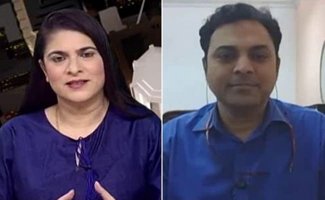 "Worst Behind Us, Recovery Clearly On": Chief Economic Adviser To NDTV