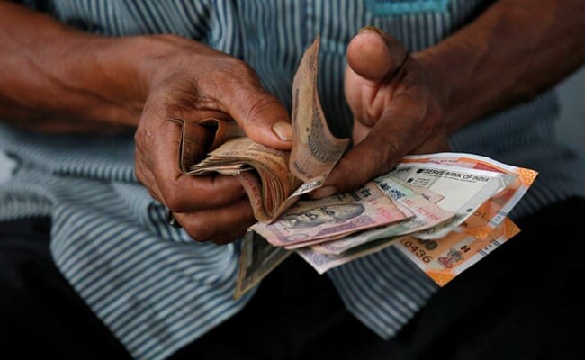 Rupee Closes 18 Paise Higher Against US Dollar
