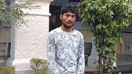 एक ही महिला से 2 लोगों को एकतरफा प्यार, गला रेतकर युवक को मार डाला; ब्लाइंड मर्डर पर बड़ा खुलासा
