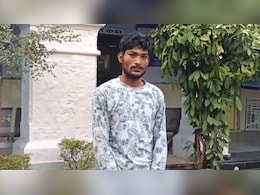 एक ही महिला से 2 लोगों को एकतरफा प्यार, गला रेतकर युवक को मार डाला; ब्लाइंड मर्डर पर बड़ा खुलासा