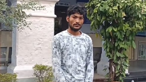 एक ही महिला से 2 लोगों को एकतरफा प्यार, गला रेतकर युवक को मार डाला; ब्लाइंड मर्डर पर बड़ा खुलासा