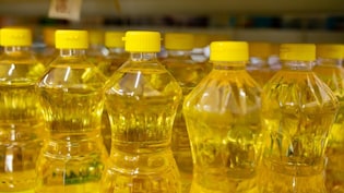 Beed Oil Scam Busted: FDA Raids 5 Units, Seizes Over 1 Lakh Kg Substandard Oil
