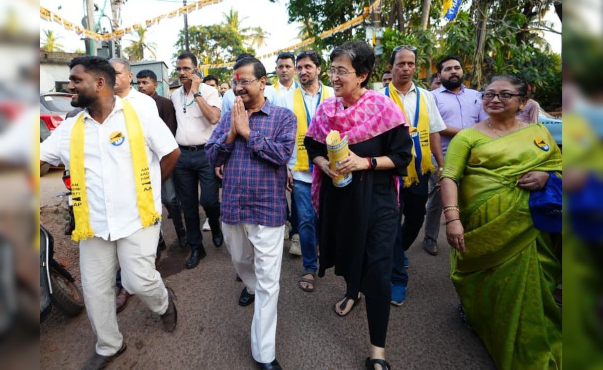 Latest and Breaking News on NDTV Latest and Breaking News on NDTV