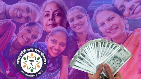 Jan Dhan Account: 57 करोड़ लोगों के जन धन खाते में आएंगे 3.67 लाख करोड़ रुपये, अधिकारी ने बताया सरकार का प्‍लान
