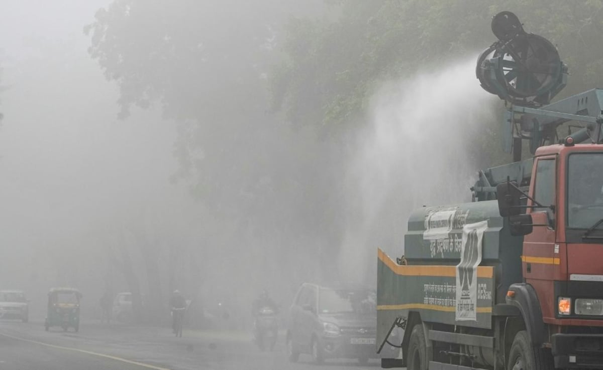 दिल्ली ही नहीं, ऋषिकेश, देहरादून की हवा भी खराब, लखनऊ से लेकर भोपाल तक जानें कहां कितना प्रदूषण