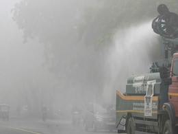 दिल्ली ही नहीं, ऋषिकेश, देहरादून की हवा भी खराब, लखनऊ से लेकर भोपाल तक जानें कहां कितना प्रदूषण