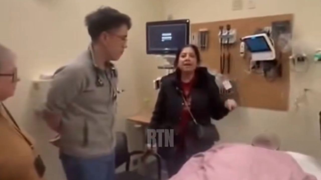 "Hospital Killed Him": Indian Man's Wife In Canada Recalls 8-Hour Ordeal