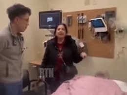 "Hospital Killed Him": Indian Man's Wife In Canada Recalls 8-Hour Ordeal