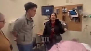 "Hospital Killed Him": Indian Man's Wife In Canada Recalls 8-Hour Ordeal