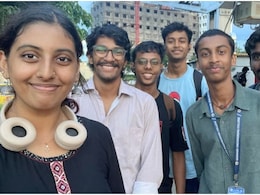 167 देशों को पछाड़ इंडियन टीम बनी NASA की चैंपियन, बनाया ऐसा धाकड़ सैटेलाइट सिस्टम..रॉकेट जैसा दौड़ेगा इंटरनेट!