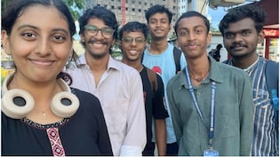 167 देशों को पछाड़ इंडियन टीम बनी NASA की चैंपियन, बनाया ऐसा धाकड़ सैटेलाइट सिस्टम..रॉकेट जैसा दौड़ेगा इंटरनेट!