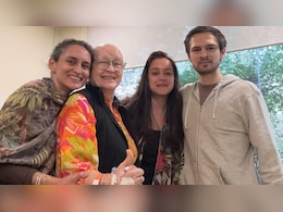 Nafisa Ali Reveals Her Cancer Has "Shrunk" After 4th Round Of Chemotherapy
