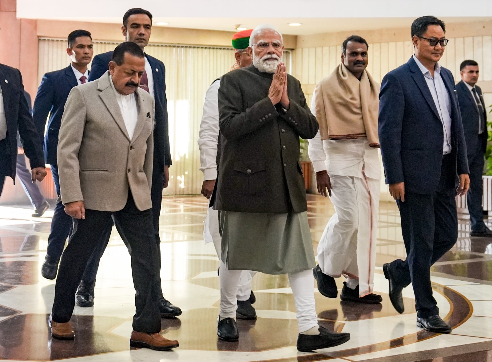 Latest and Breaking News on NDTV