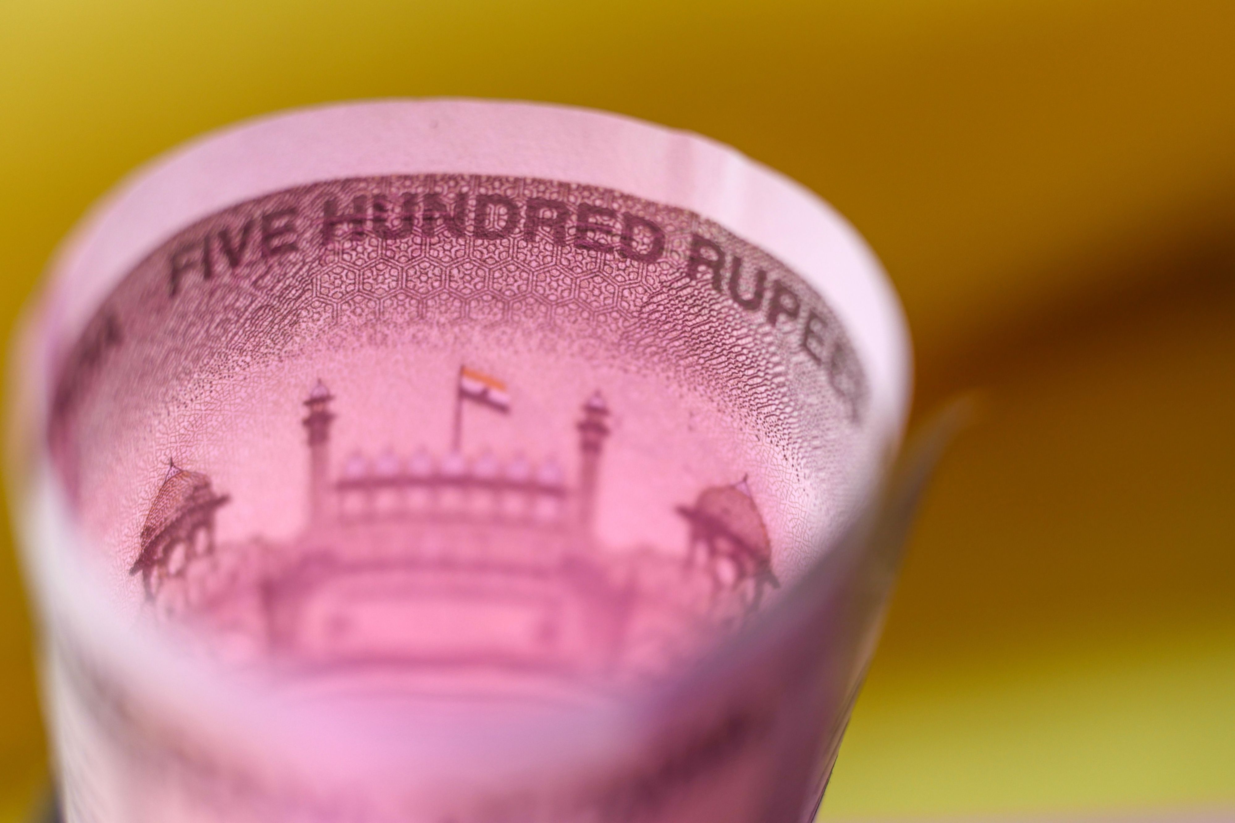 Rupee And Bond Update - December 17, 2021: Reliance Securities