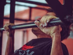 7 Exercises That Can Improve Upper Body Strength