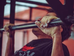 7 Exercises That Can Improve Upper Body Strength