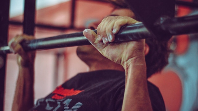 7 Exercises That Can Improve Upper Body Strength