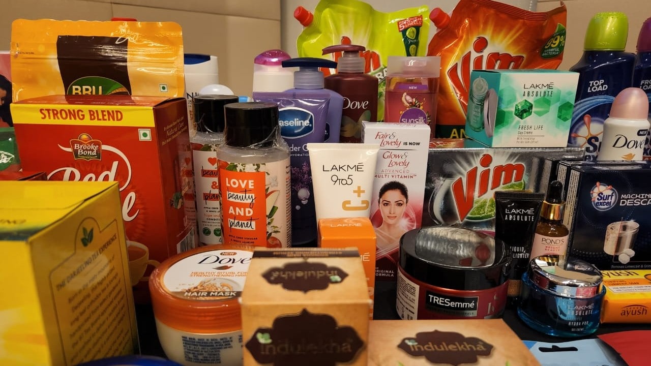 HUL Faces Uphill Battle With Static Demand, Price Cuts Fail To Move Growth Needle&mdash;Profit Insights