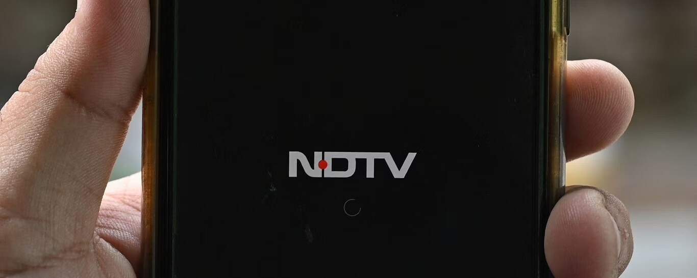 Adani Enterprises Says Income Tax Authorities' Approval Not Must For NDTV Warrant Conversion