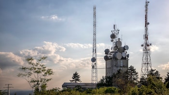 Indus Towers Q2 Results: Profit Falls 3% As Margins Contract