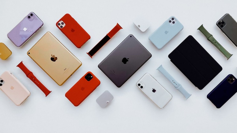 iPhone 18 Pro से Glasses तक,  Apple 2026 में पहली बार लॉन्च करेगा 20 से ज्यादा प्रोडक्ट्स, जानिए पूरी लिस्ट