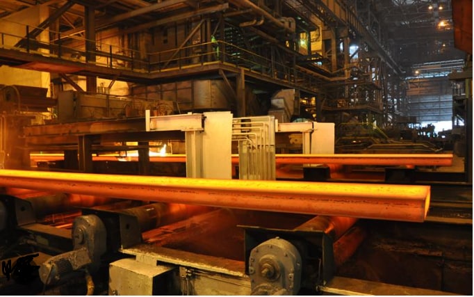 Vedanta To SAIL: Indian Metal Firms' Shares Slump As Trump Unveils Steel, Aluminum Tariffs