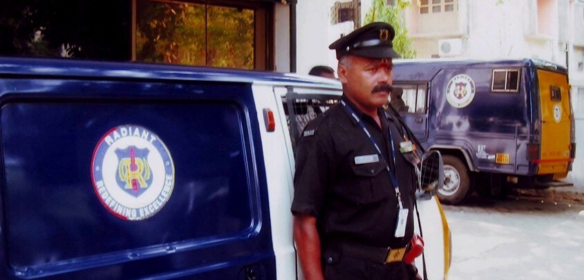 Radiant Cash Management Services IPO - Leading Integrated Cash Logistics Player: Reliance Securities