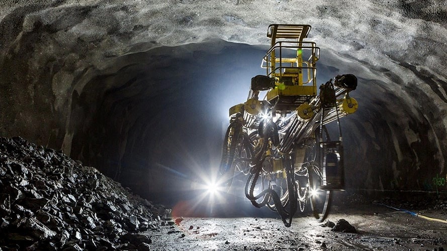 Minova Runaya Plans To Make India Its Export Hub For Ground-Support Products