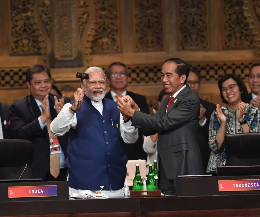 With G20 Presidency, Can India Play A Pivotal Role In Ending Ukraine-Russia War?
