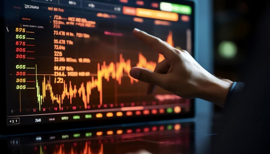 Stock Market Today: Nifty Logs Best F&O Series This Year; Crosses 24,000-Mark