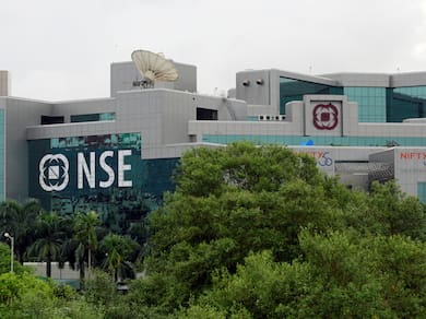 Stock Market Today: Sensex, Nifty Advance For The Fifth Day To End At A New Record Close; FPIs Stay Net Buyers